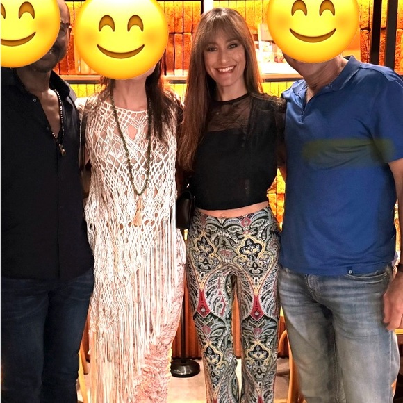 Meet your Posher, Elida - Picture 1 of 8